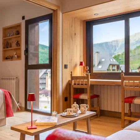 Apartment Ruda - En *