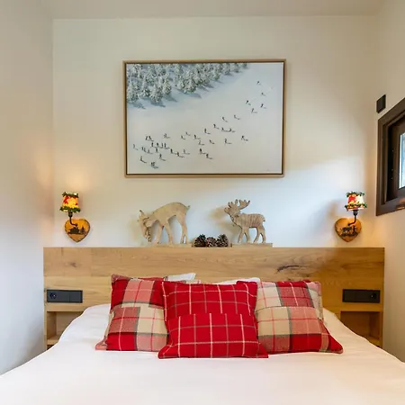 Apartment Ruda - En Vielha