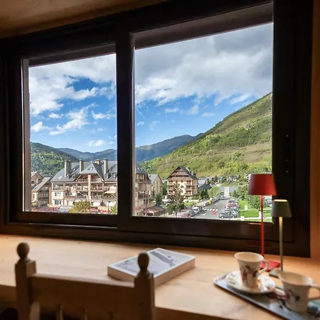 Ruda - En Apartment *