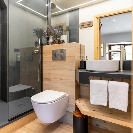 Apartamento Ruda - En