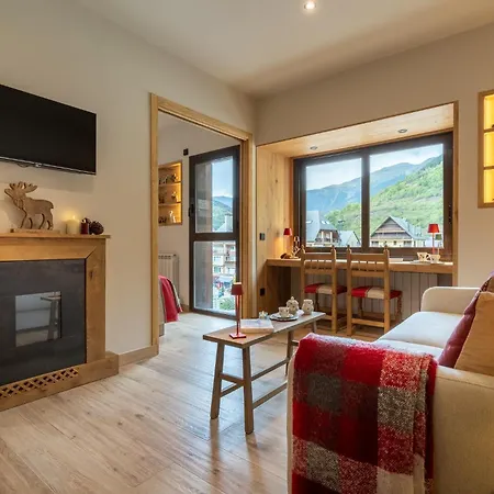 Ruda - En Apartment
