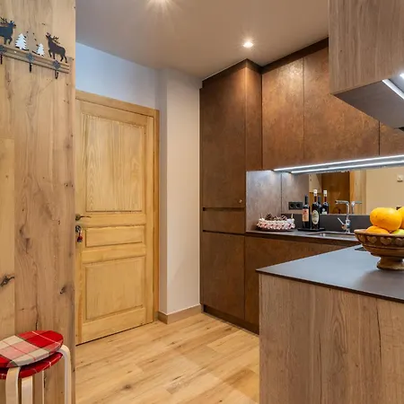 Apartment Ruda - En