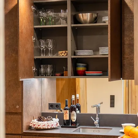 Apartamento Ruda - En *