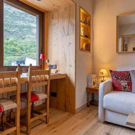 Apartment Ruda - En Vielha